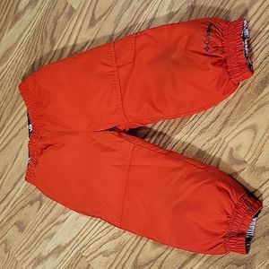 Columbia reversible snowpants